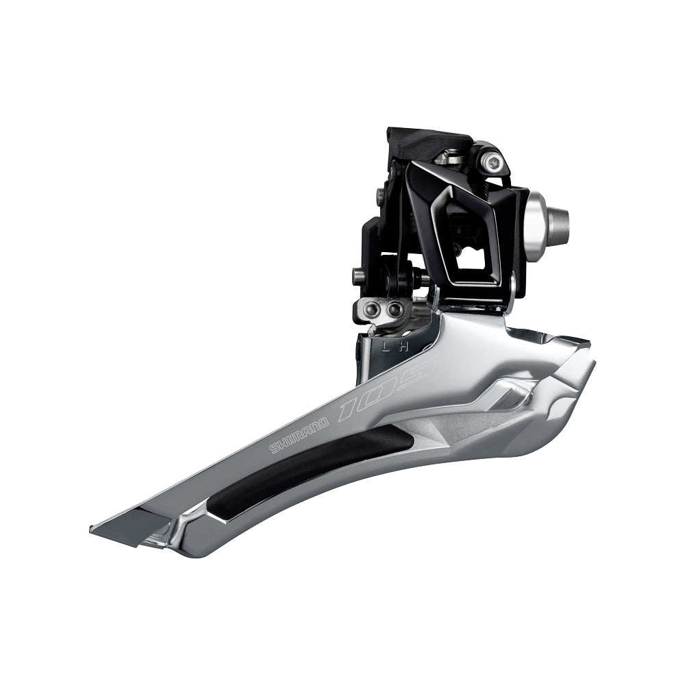 Shimano 105 FD-R7000 - Dérailleur avant braze-on - Composante