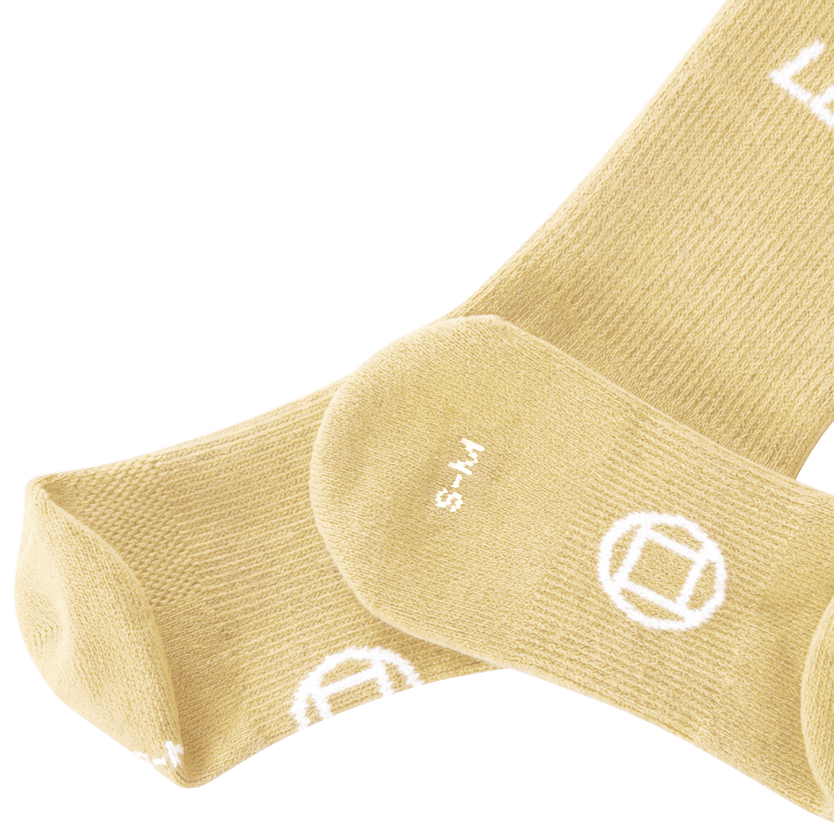 LeBraquet Chaussettes ultra-légères AIR — LeBraquet chez L'Atelier Clandestin