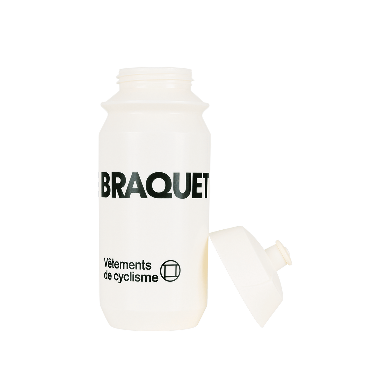 LeBraquet Bidon DOMESTIQUE 2 BIO 500 ml — LeBraquet chez L'Atelier Clandestin