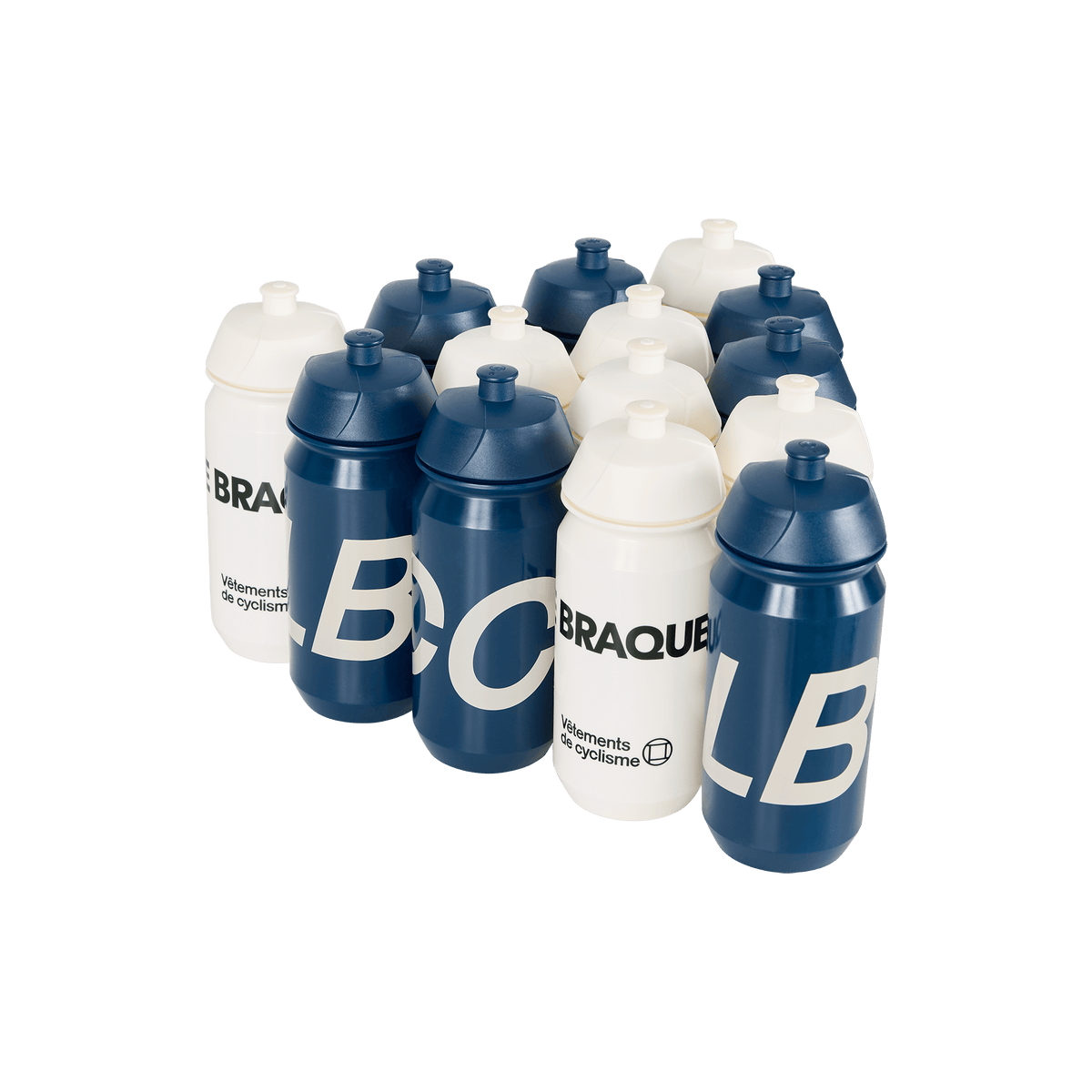 LeBraquet Bidon DOMESTIQUE 2 BIO 500 ml — LeBraquet chez L'Atelier Clandestin