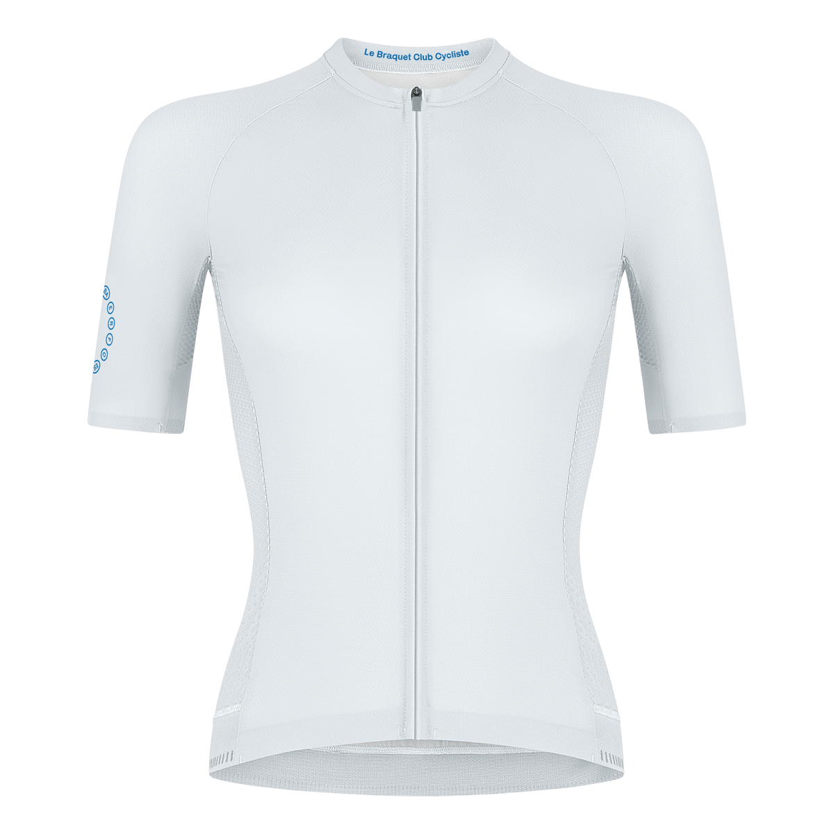 LeBraquet Maillot manches courtes Femme PODIUM PRO