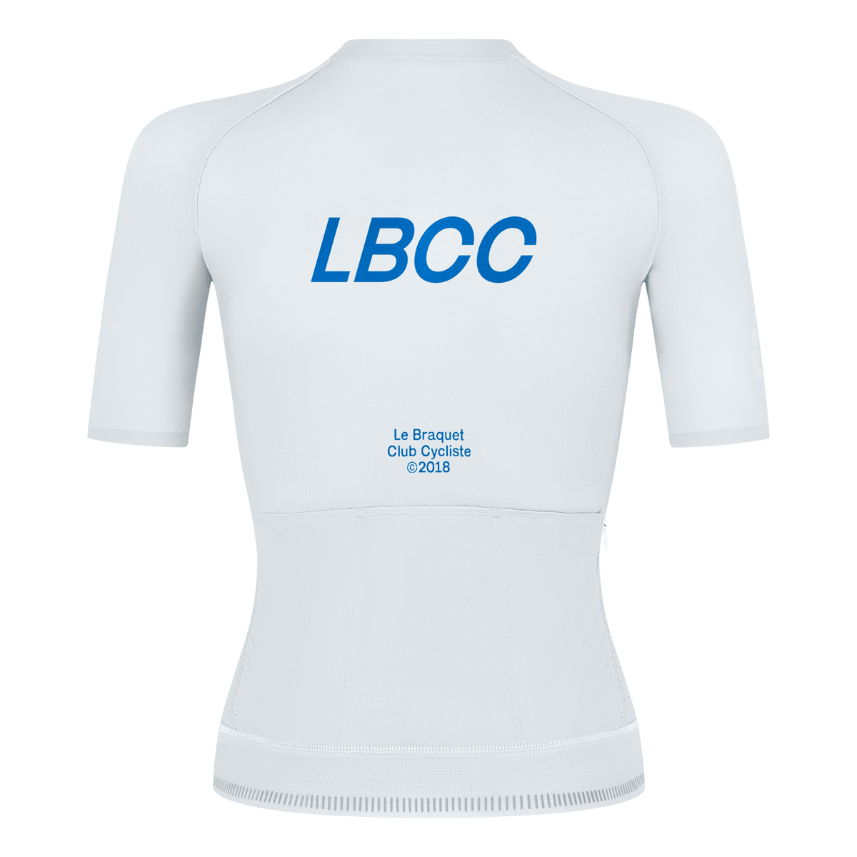 LeBraquet Maillot manches courtes Femme PODIUM PRO