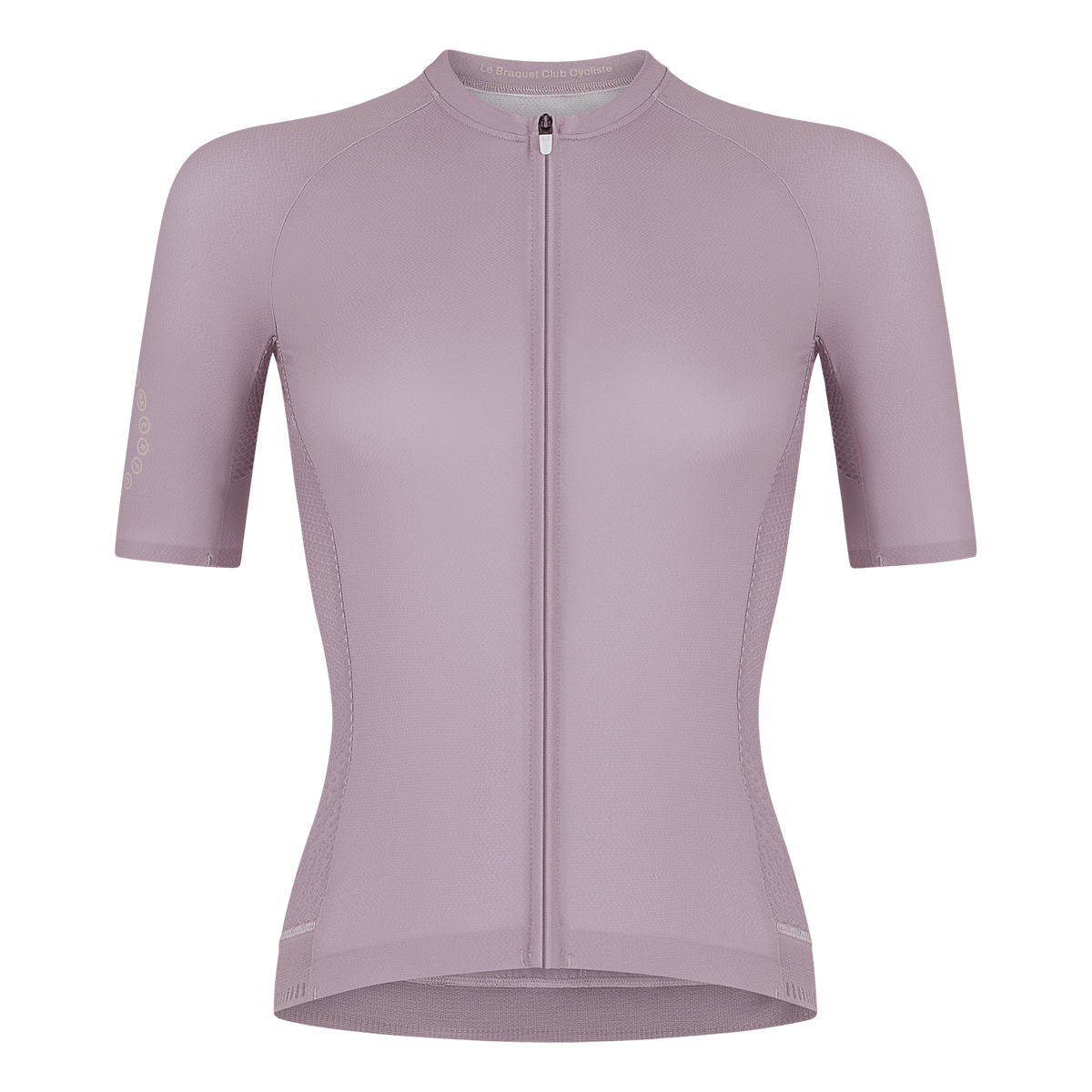 LeBraquet Maillot manches courtes Femme PODIUM PRO
