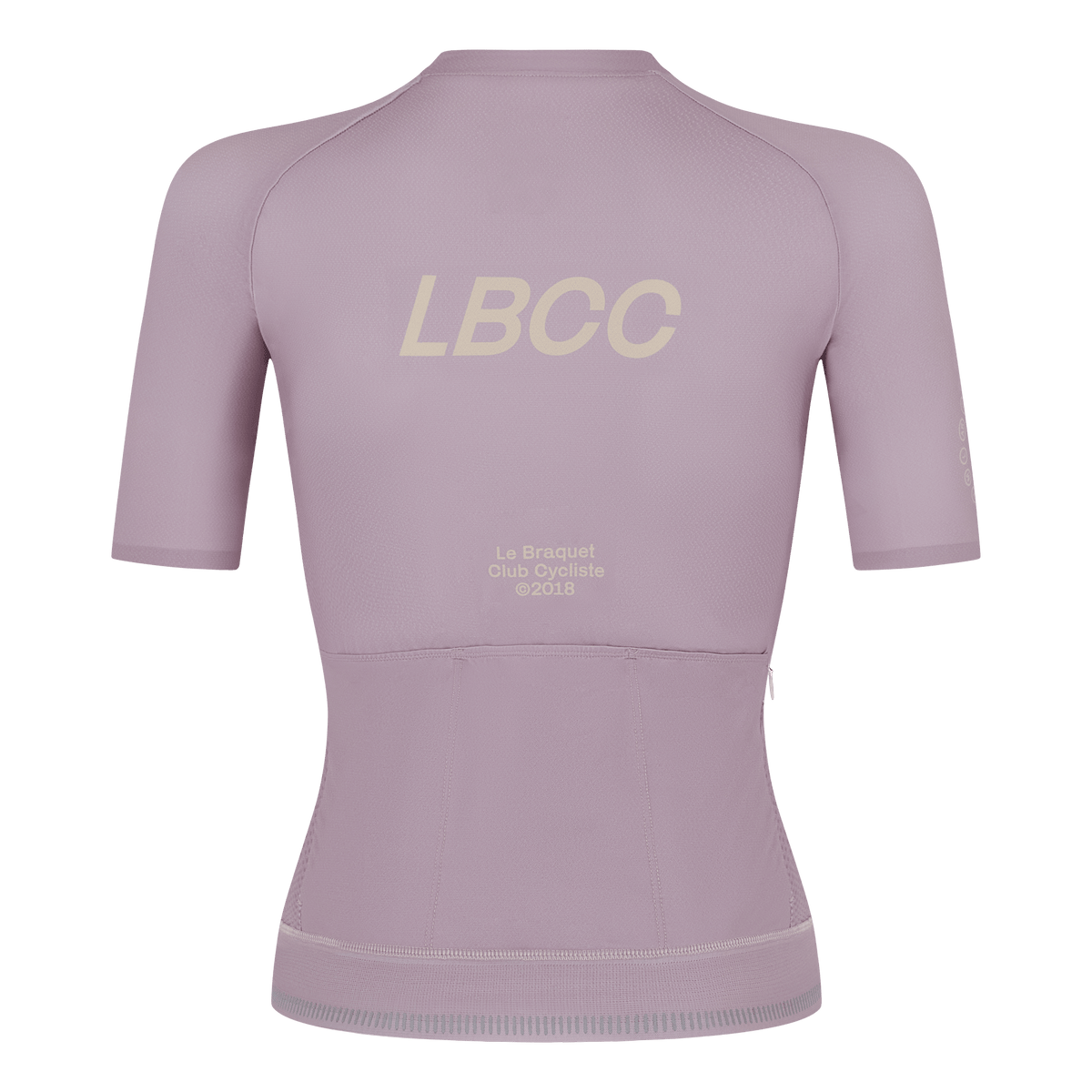 LeBraquet Maillot manches courtes Femme PODIUM PRO