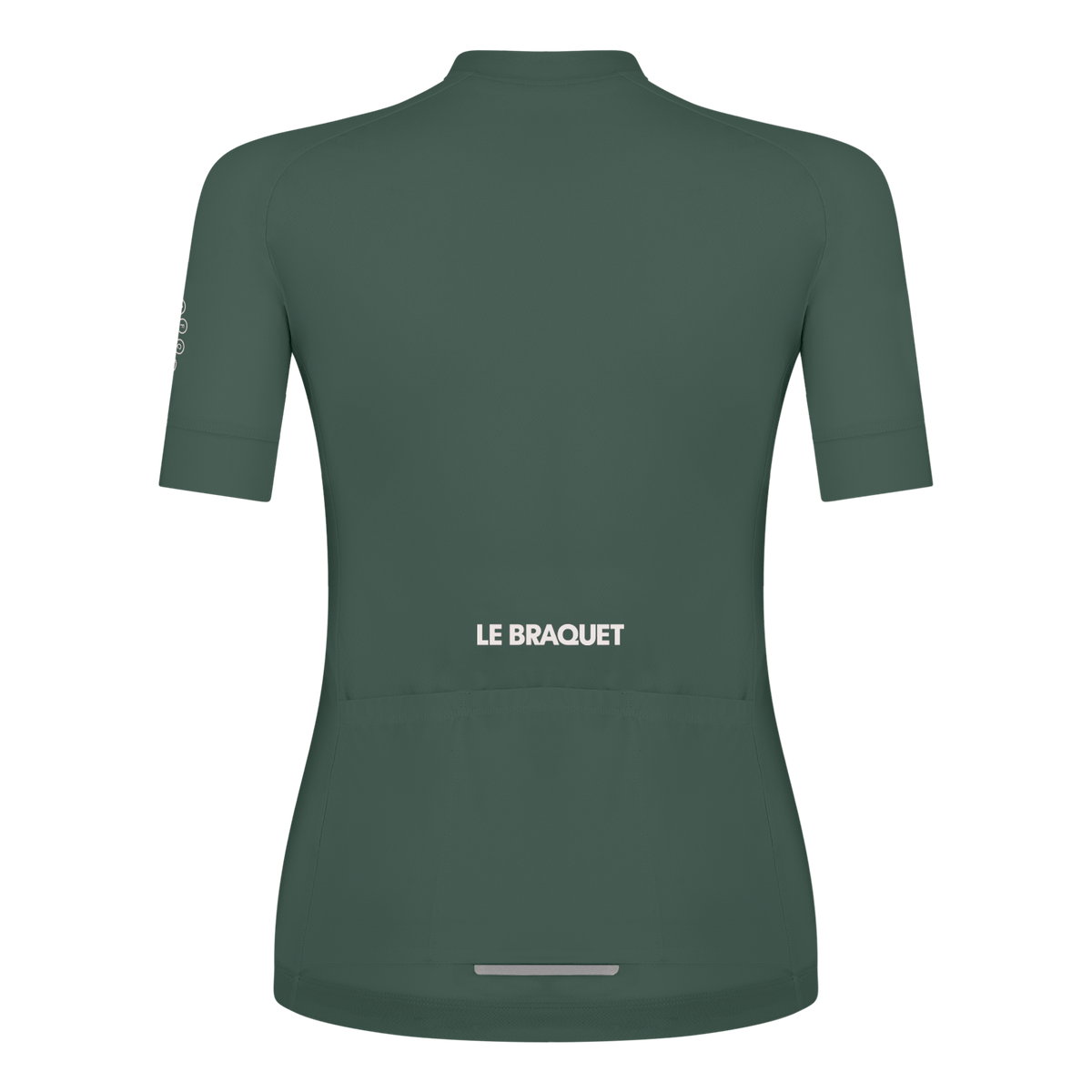 LeBraquet Maillot manches courtes Femme TEMPO