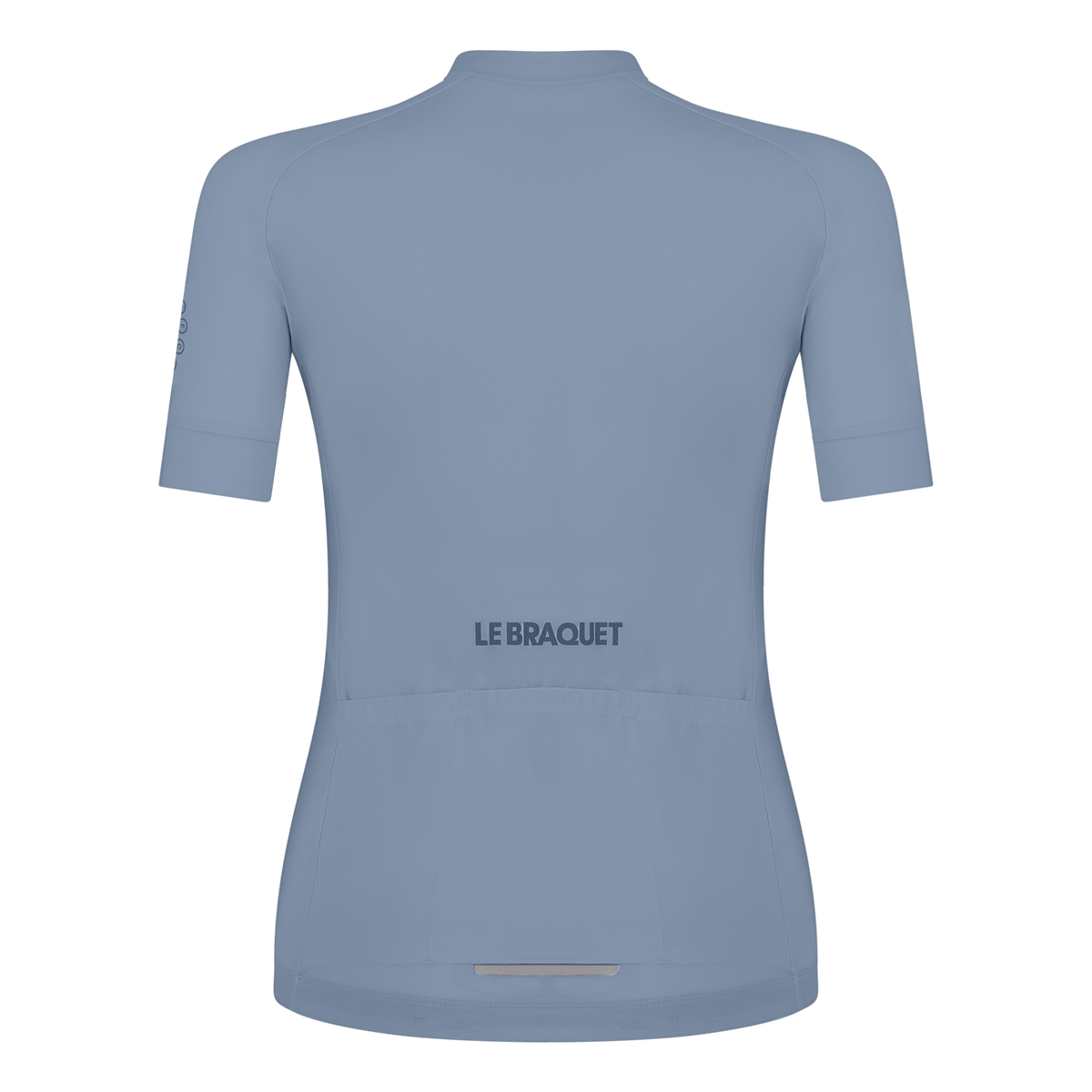 LeBraquet Maillot manches courtes Femme TEMPO