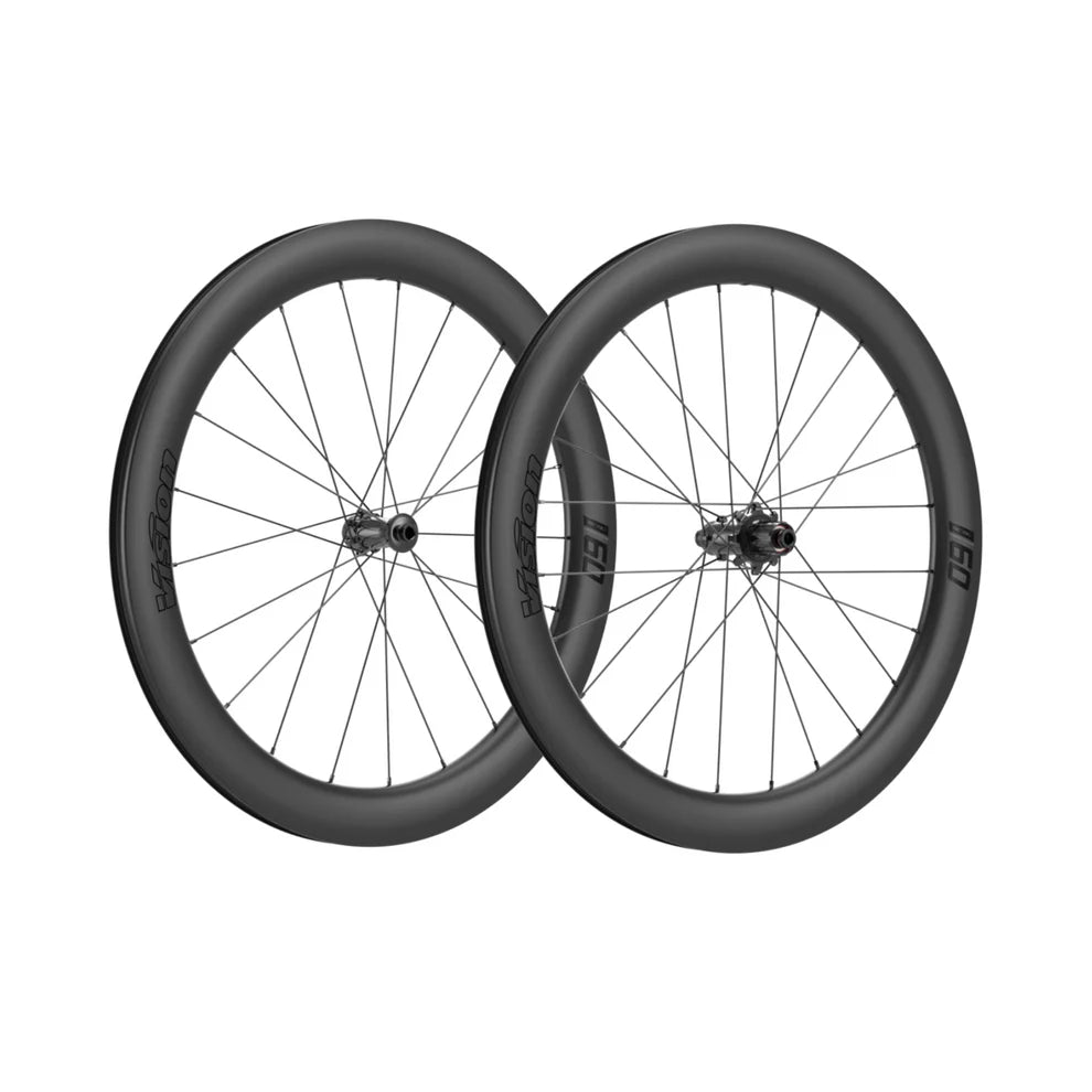 Vision SC60 i23 TL Roues 60mm