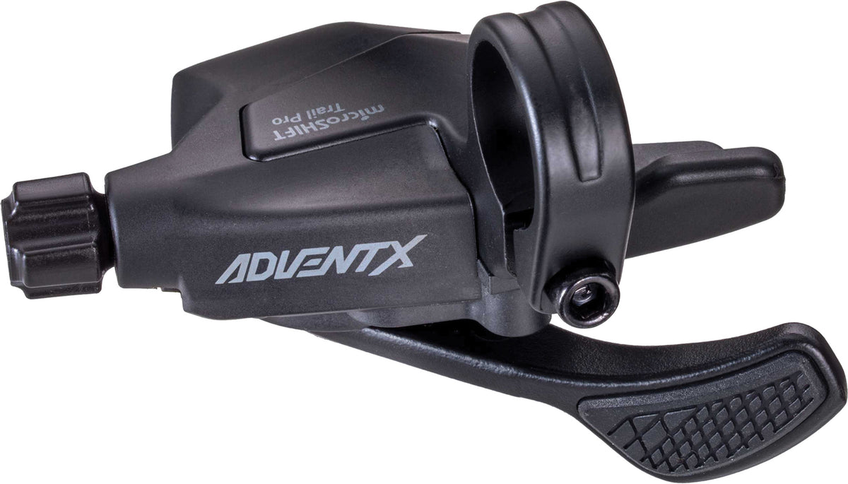 microSHIFT Advent X Manette 1x10 SL-M9605-R