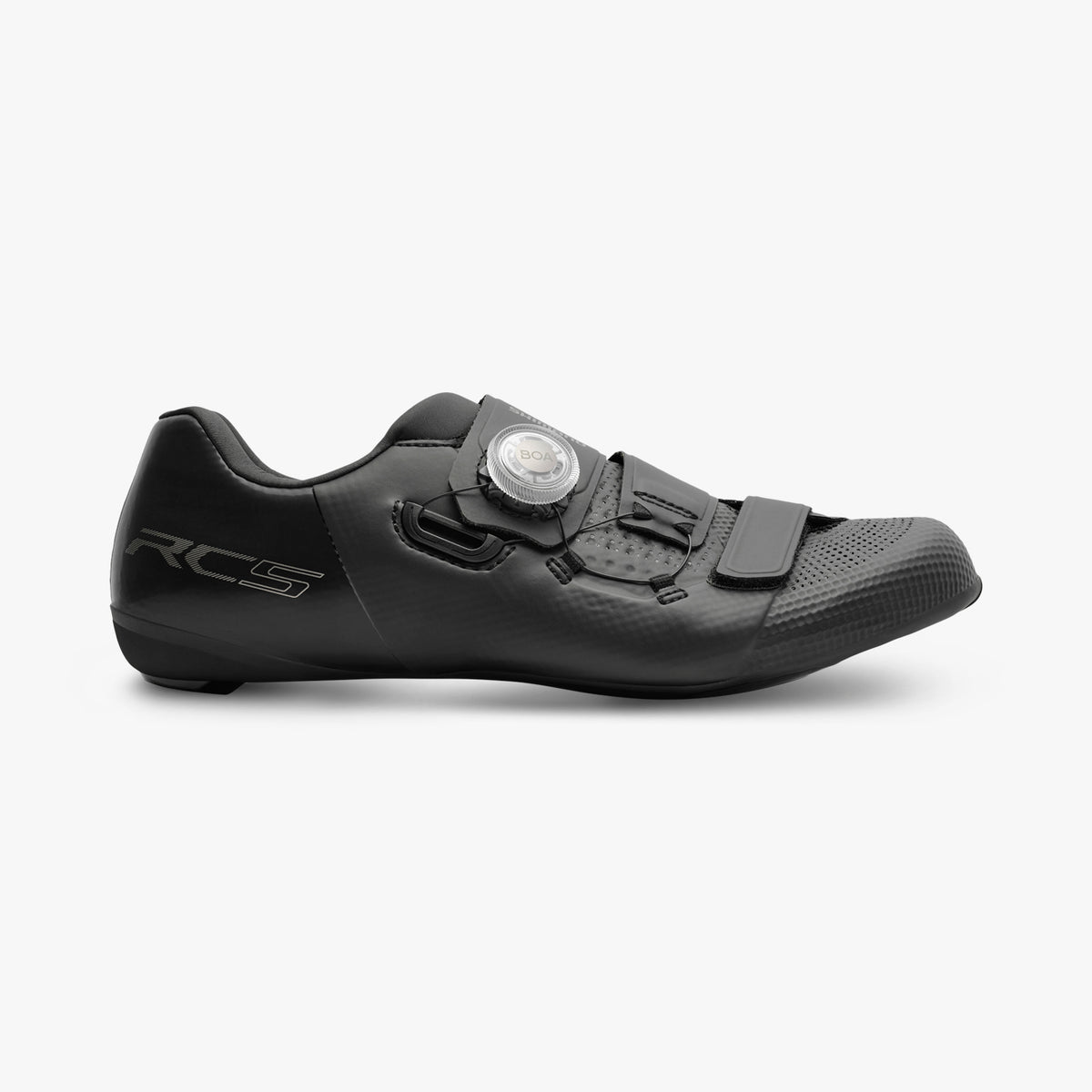Shimano SH-RC502 Souliers Route Noir