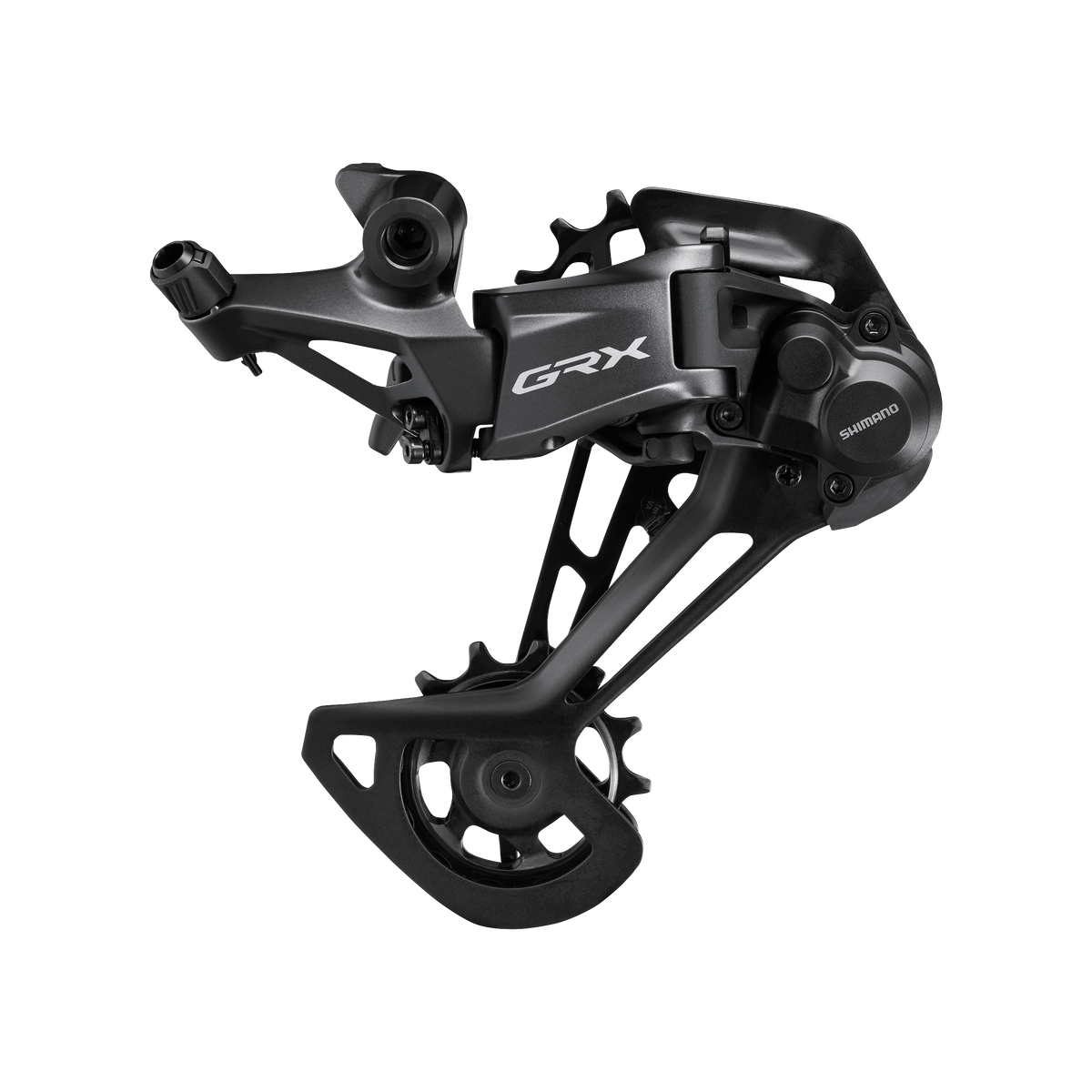 Shimano GRX RD-RX822 - Dérailleur arrière 12v SGS - Composante