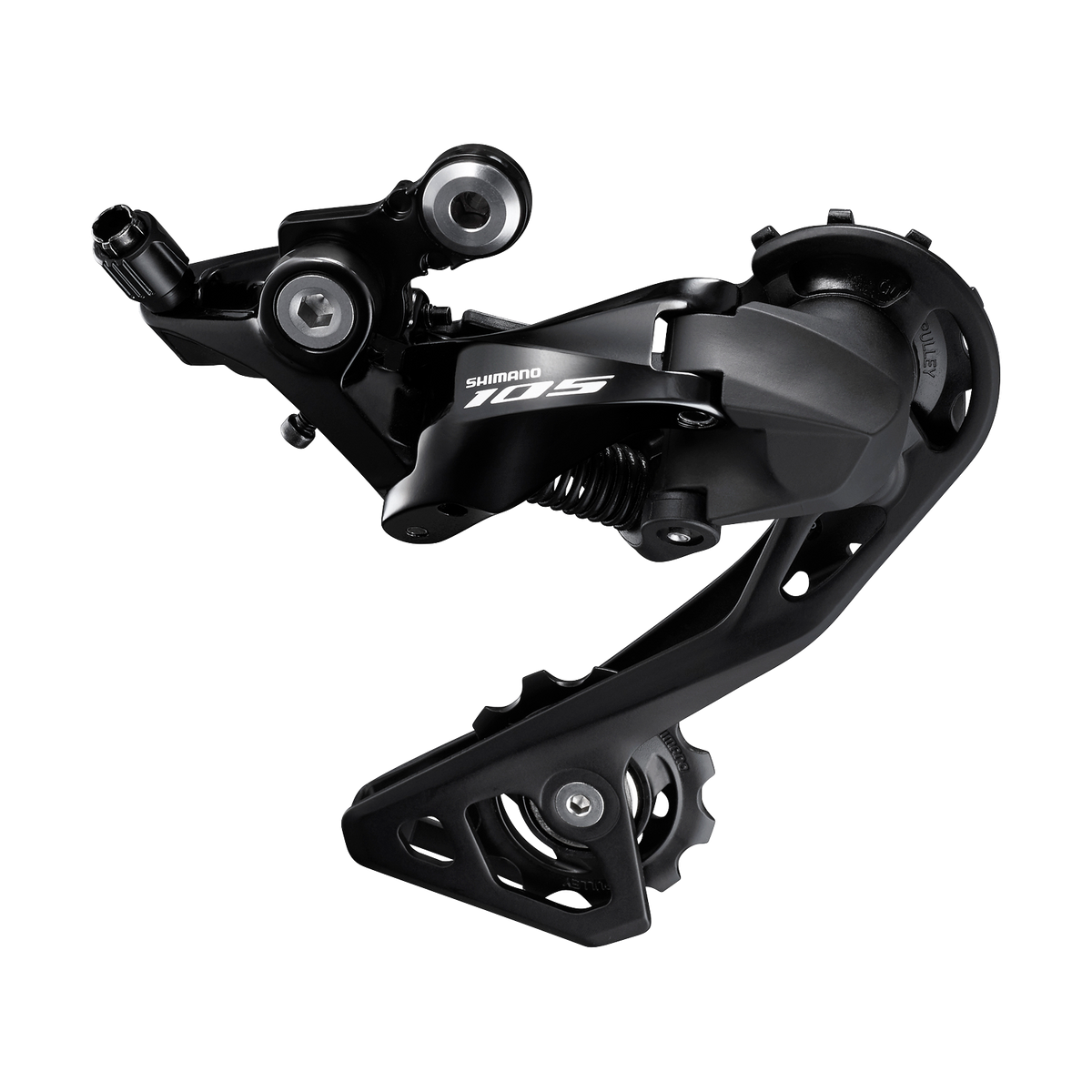 Shimano 105 RD-R7000 - Dérailleur arrière GS 11v - Composante