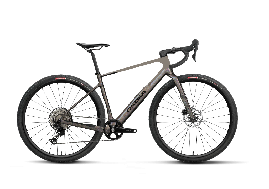 ORBEA TERRA M30TEAM 1X CUSTOM