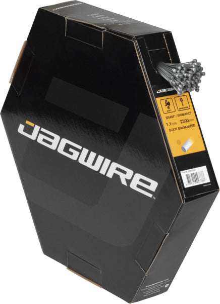 Jagwire JAG SPT SLK GLV SHFT SHIM 100P - Composante