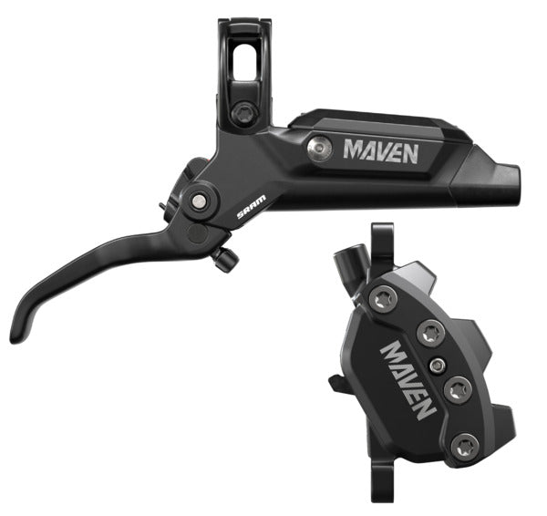 SRAM FREIN DISQ AV SRM MAVN BASE NR - Composante