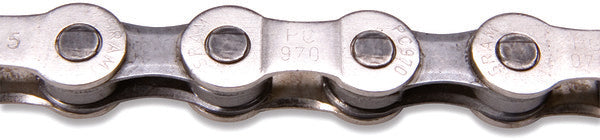 SRAM - CHAÎNE PC-971 9 VITESSES / 114 MAILLONS