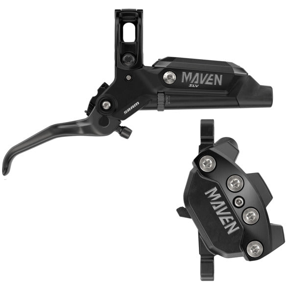 SRAM MAVN SLV DBRK FT Noir-ANO - Composante