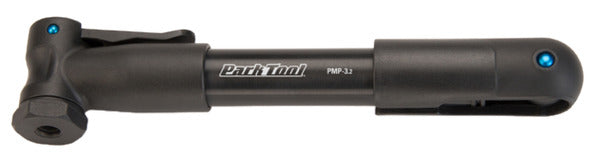 Park Tool PMP-3.2 MICRO Pompe Noir - Accessoire