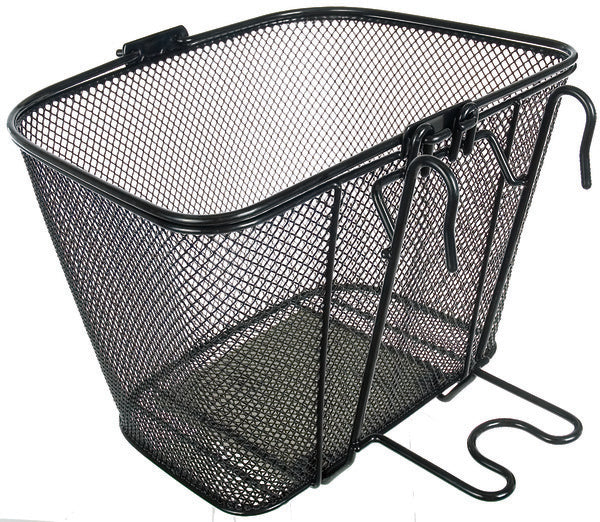 49N 49N HANDLEBAR BASKET QR