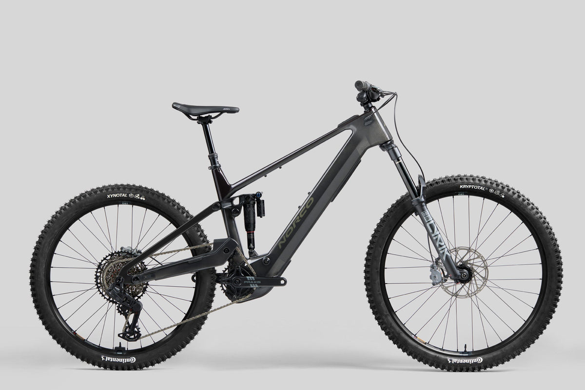 NORCO SIGHT VLT CX C2 2025