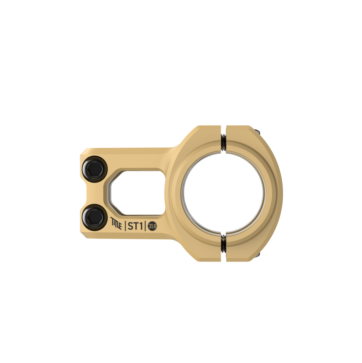 Title MTB ST1 31.8 Potence