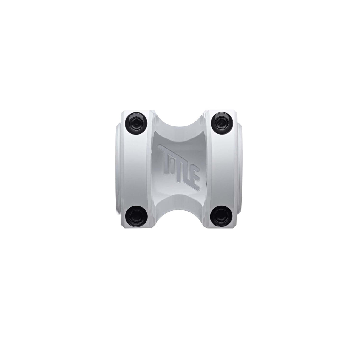 Title MTB ST1 31.8 Potence 35mm Noir