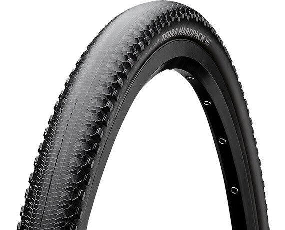 Continental Terra Hardpack