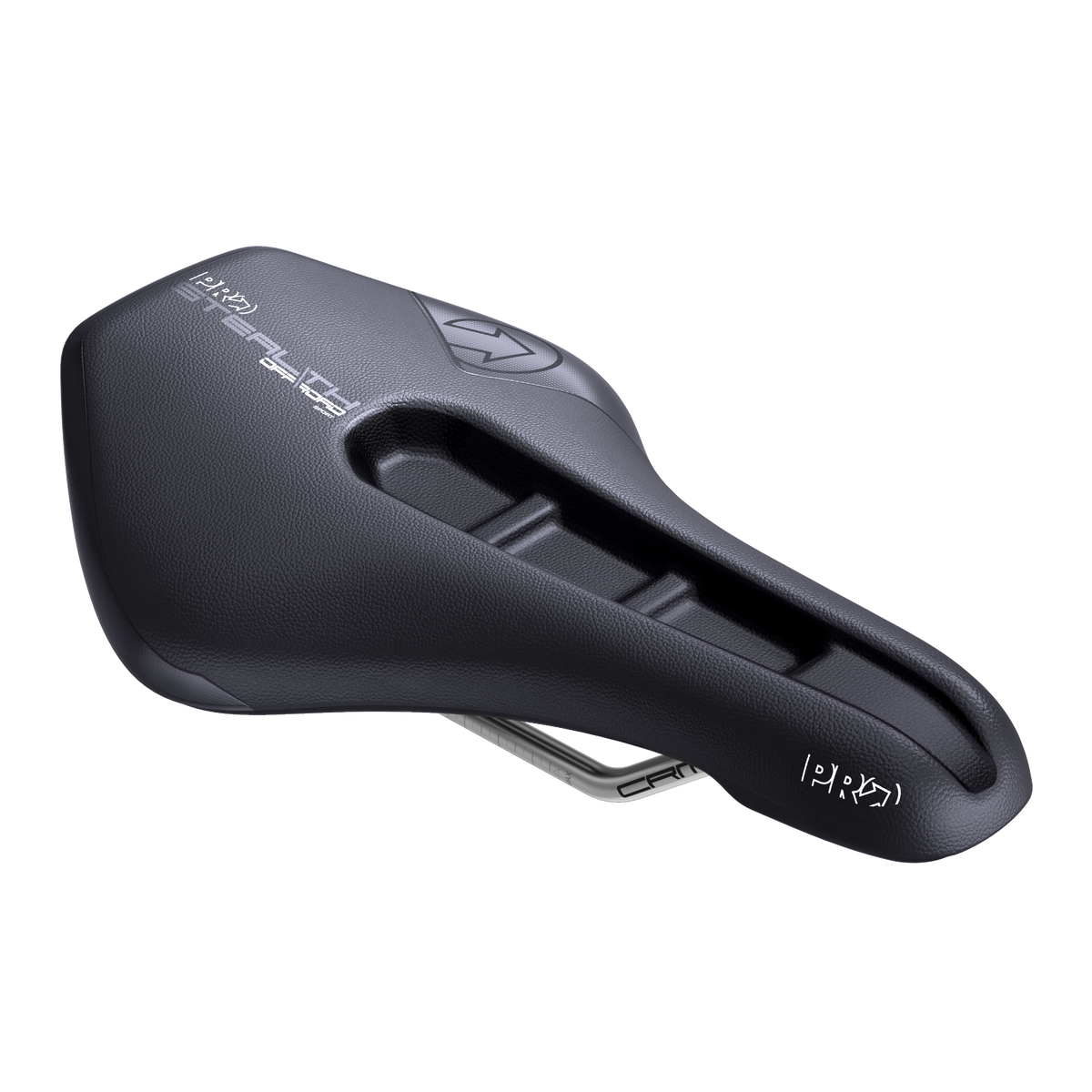 PRO Stealth Offroad Sport Selle Noir