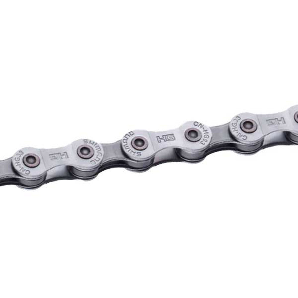 Shimano XT Chaîne CN-HG93 116 maillons