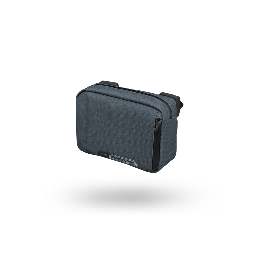 PRO Discover Sac de Guidon Gravel 2.5L