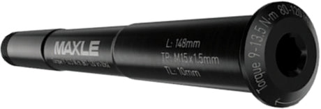 RockShox MXL DH 20/110B M20X1.5 L158 - Composante