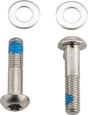 SRAM FT-MNT BRKT BLTS SS 27MM - Composante