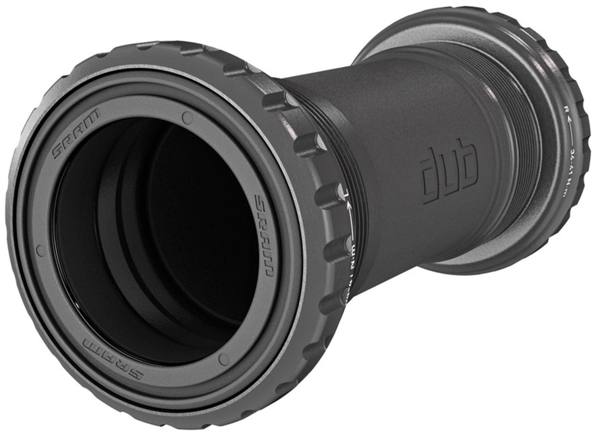 SRAM DUB Jeu de Pédalier BSA Fileté 68/73mm - SRAM | L'Atelier Clandestin