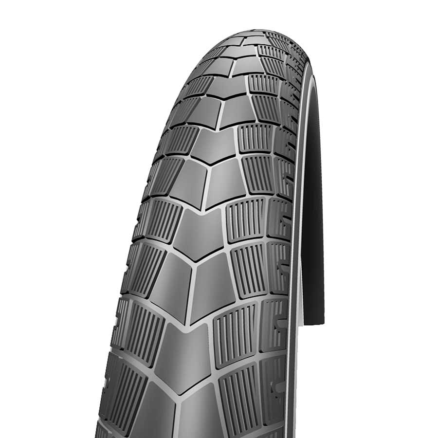 Schwalbe Marathon Pneu - Composante