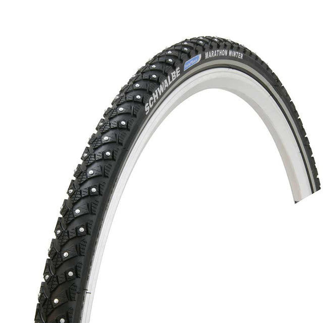 Schwalbe Marathon Winter Plus Pneu 700x50C (29x2.00) - Composante