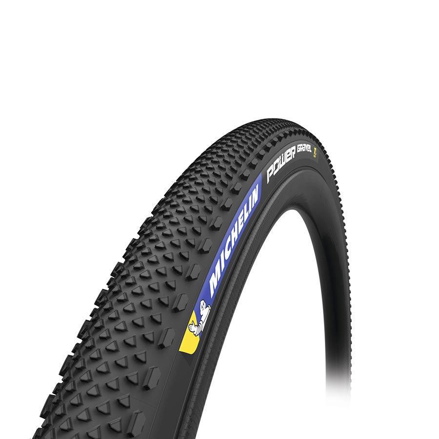 Michelin Power Gravel Pneu 700x33C 3x120TPI - Composante
