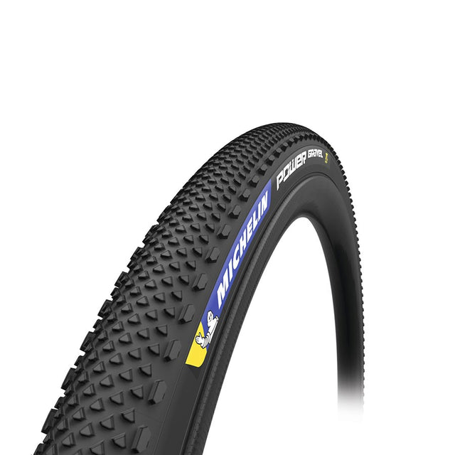 Michelin Power Gravel Pneu 700x33C 3x120TPI - Composante