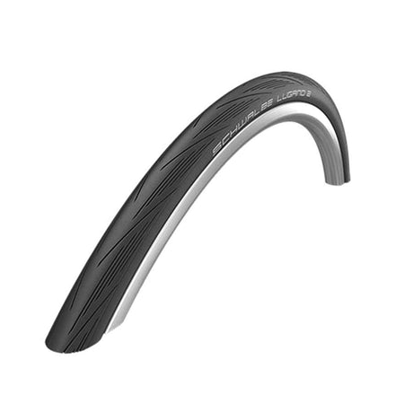 Schwalbe Lugano II Pneu 700x25C - Composante
