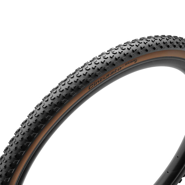 Pirelli Cinturato™ GRAVEL S Classic 700X40 - Composante