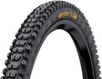 Continental Kryptotal Rear Pneu 29 x 2.40 Tubeless Folding Noir Enduro - Vue principale | L'Atelier Clandestin