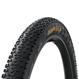 Continental Dubnital Pneu 29 x 2.40 Tubeless Folding Noir Grip Trail - Vue principale | L'Atelier Clandestin