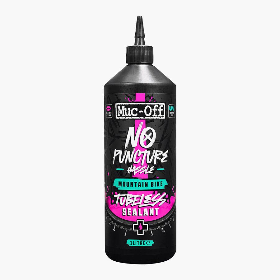 Muc-Off No Puncture Hassle Scellant Tubeless - Accessoire