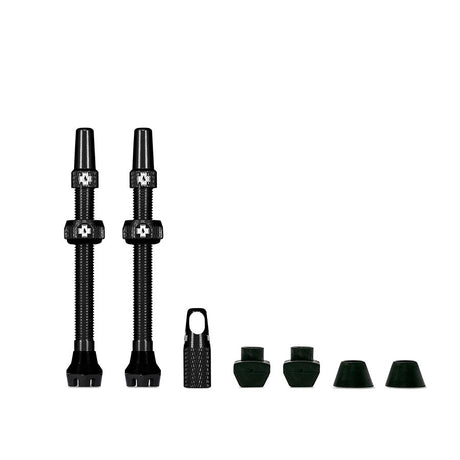 Muc-Off V2 Valve tubeless Presta 60mm - Composante