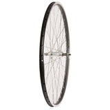 Wheel Shop Evo Tour 19 Noir/ Formula FM-31, Roue, Arrière, 700C / 622, Trous: 36, Boulons, 135mm, Sur jante, Roue libre