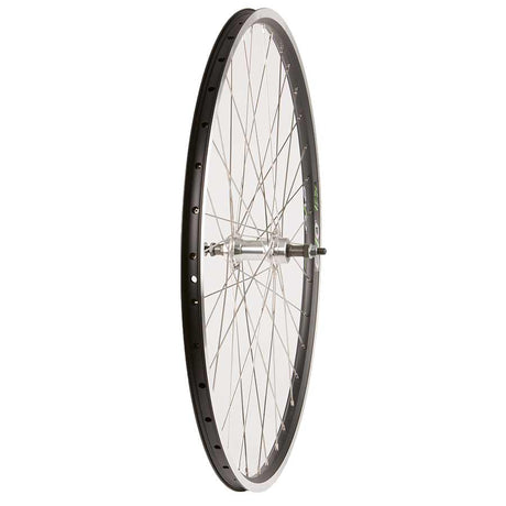 Wheel Shop Evo Tour 19 Noir/ Formula FM-31, Roue, Arrière, 700C / 622, Trous: 36, Boulons, 135mm, Sur jante, Roue libre