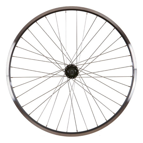Wheel Shop Evo Tour 19 Roue Arrière 700C Disque IS Shimano HG - Composante (vue 2)