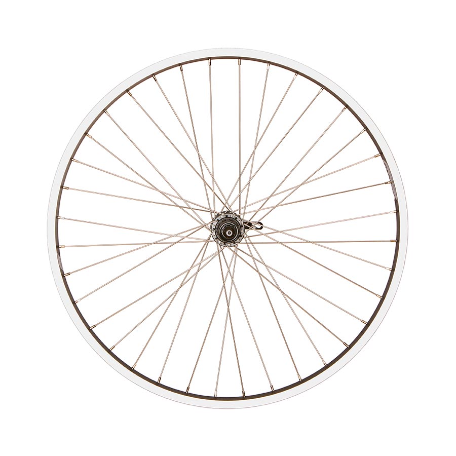 Wheel Shop Evo Tour 20 Roue arrière 26" HG - Composante