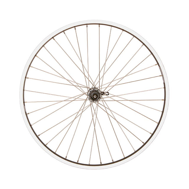 Wheel Shop Evo Tour 20 Roue arrière 26" HG - Composante