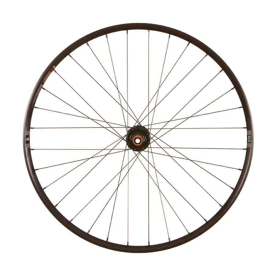 Wheel Shop WTB ST i23 TCS / MTH 746 142mm - Composante