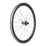 Vision SC SL 45 DISC, Ensemble de roues Carbon 700C