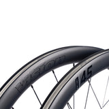 Vision SC SL 45 DISC, Ensemble de roues Carbon 700C